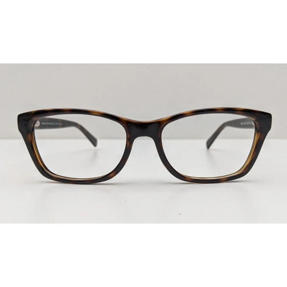 🕶️Armani Exchange AX3006 8037 Eyeglasses 52/16 135 /KAL758🕶️​